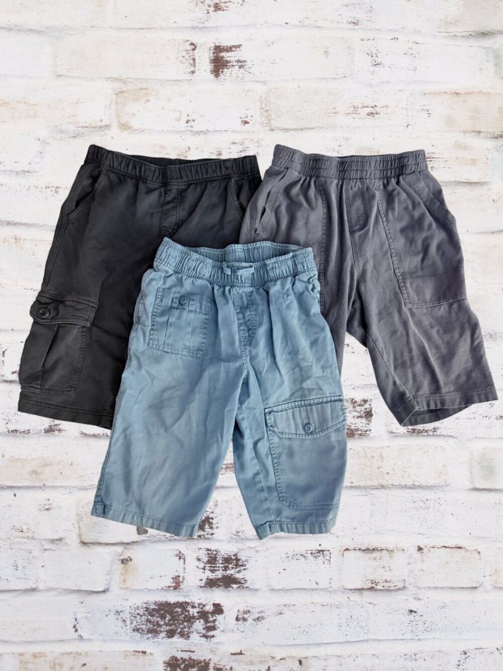 Tea Collection Boy's Shorts in size 14